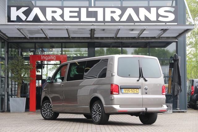 Volkswagen TRANSPORTER 2.0 TDI 150 | Aut. | DC | L2H1 | Navi | Camera | Airco..