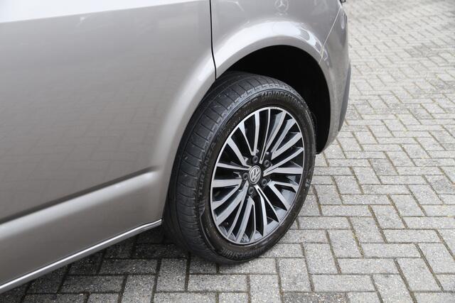 Volkswagen TRANSPORTER 2.0 TDI 150 | Aut. | DC | L2H1 | Navi | Camera | Airco..