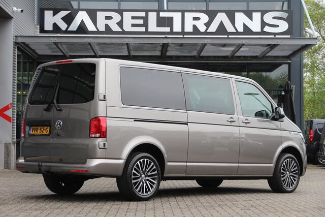 Volkswagen TRANSPORTER 2.0 TDI 150 | Aut. | DC | L2H1 | Navi | Camera | Airco..
