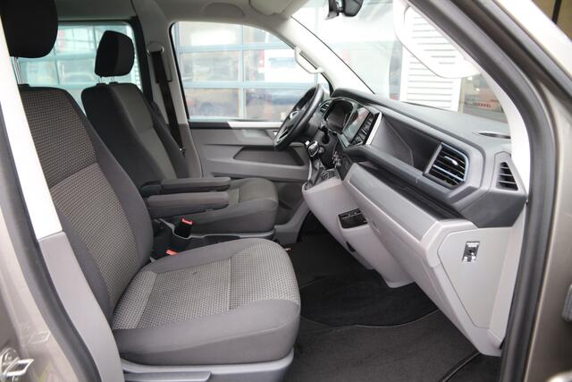 Volkswagen TRANSPORTER 2.0 TDI 150 | Aut. | DC | L2H1 | Navi | Camera | Airco..