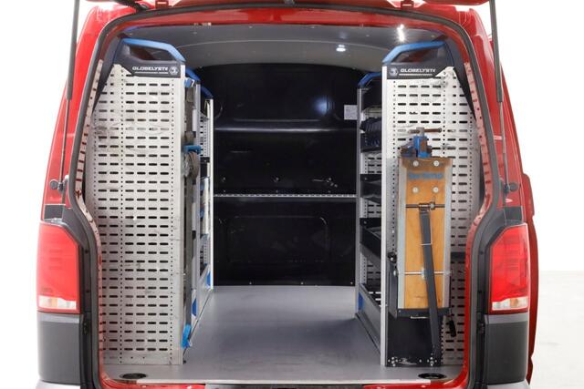 Volkswagen TRANSPORTER T6.1 2.0 TDI 110pk Lang Airco/Inrichting/Achterklep 06-2020
