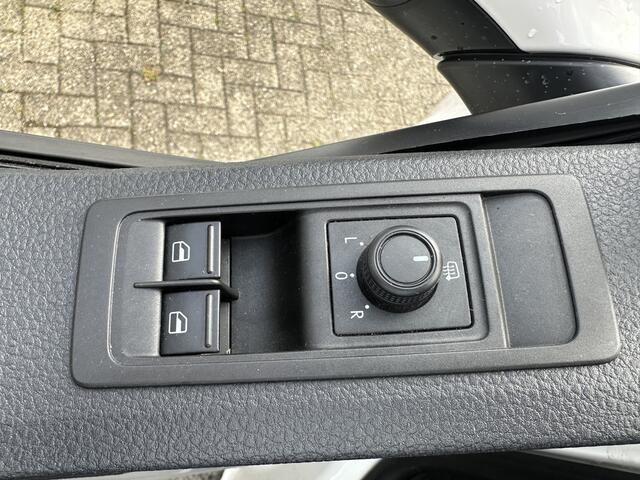 Volkswagen TRANSPORTER 2.0 TDI 150pk DSG L1 4Motion Highline 2 Schuifdeuren,Leer,Navi,Camera,Klep,Enz