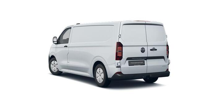 Volkswagen TRANSPORTER T7 2.5 233 pk eHybrid Automaat PHEV L2 Life | Trekhaak | Achterdeuren | Camera | > Netto-ACTIE-Prijs; bij koop of lease via HK / excl. kosten rijklaarmaken <