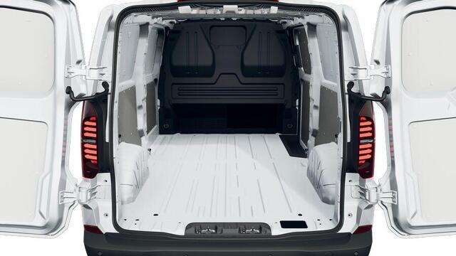 Volkswagen TRANSPORTER T7 2.5 233 pk eHybrid Automaat PHEV L2 Life | Trekhaak | Achterdeuren | Camera | > Netto-ACTIE-Prijs; bij koop of lease via HK / excl. kosten rijklaarmaken <