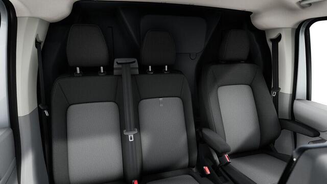 Volkswagen TRANSPORTER T7 2.5 233 pk eHybrid Automaat PHEV L2 Life | Trekhaak | Achterdeuren | Camera | > Netto-ACTIE-Prijs; bij koop of lease via HK / excl. kosten rijklaarmaken <