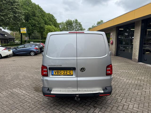 Volkswagen TRANSPORTER 2.0 TDI L1H1 Economy Airco