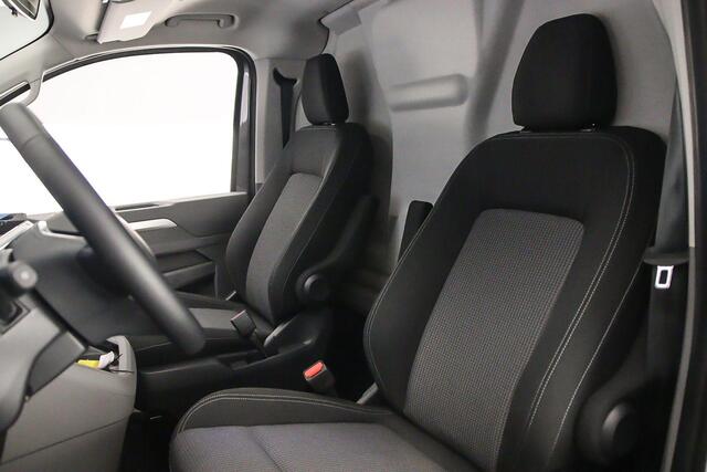 Volkswagen TRANSPORTER T7 2.0 TDI 150pk Automaat L1 Bulli | Achterdeuren met ruit | BPM-vrij | ACC | 360gr camera's | Navi | IQ-light LED koplampen | Betimmering | Trekhaak |