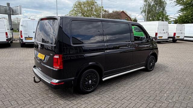Volkswagen TRANSPORTER 2.0 TDI 75KW 102PK EURO 6 AIRCO/ CRUISE CONTROL/ TREKHAAK/ ORIGINEEL AUDIO