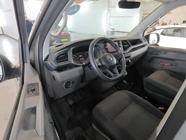Volkswagen TRANSPORTER 2.0 TDI L1H1 30 Comfortline 110 pk / PDC / Cruise / Navigatie