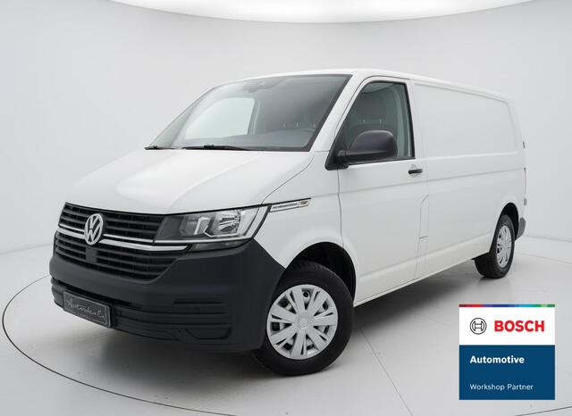 Volkswagen TRANSPORTER 2.0 TDI L2H1 30 DC TREKHAAK - CRUISE - AIRCO - STOELVERWARMING