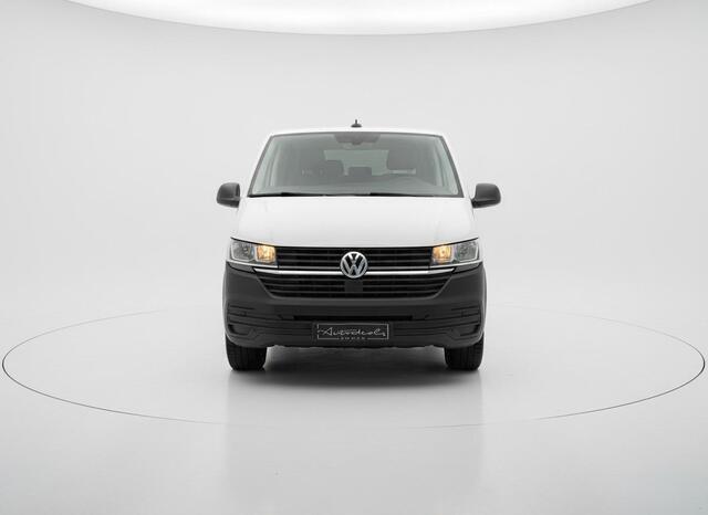 Volkswagen TRANSPORTER 2.0 TDI L2H1 30 DC TREKHAAK - CRUISE - AIRCO - STOELVERWARMING