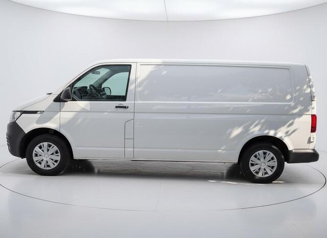 Volkswagen TRANSPORTER 2.0 TDI L2H1 30 DC TREKHAAK - CRUISE - AIRCO - STOELVERWARMING