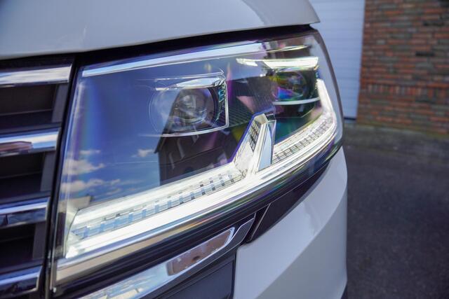 Volkswagen TRANSPORTER 2.0 TDI 204PK DSG L2H1 DUB/CAB LED LEDER NAVI Volkswagen Transporter 2.0 TDI L2H1 30 DC