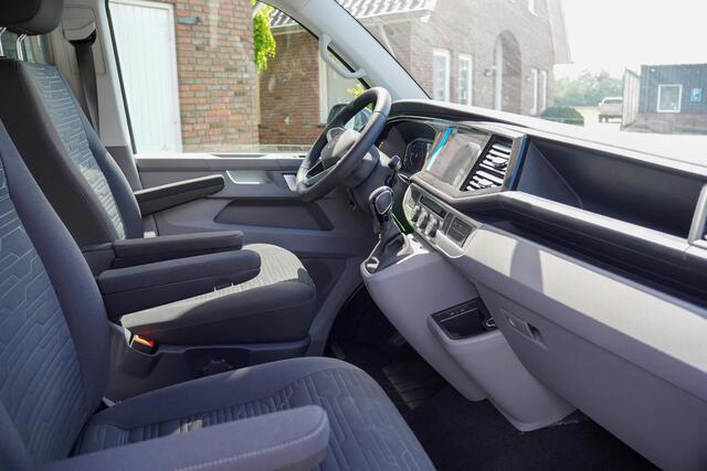 Volkswagen TRANSPORTER T6.1 Caravelle 2.0 TDI 150 PK DSG CARAVELLE L2H1 ACC | LED | Digital Cockpit | Virtual Cockpit |