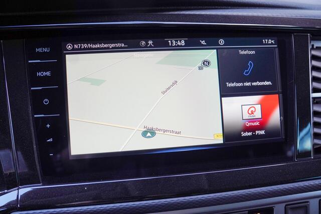 Volkswagen TRANSPORTER T6.1 Caravelle 2.0 TDI 150 PK DSG CARAVELLE L2H1 ACC | LED | Digital Cockpit | Virtual Cockpit |