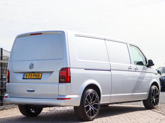 Volkswagen TRANSPORTER 2.0TDI L2H1 Comfortline 150PK, Camera, LED, ACC, Stoelverwarming,
