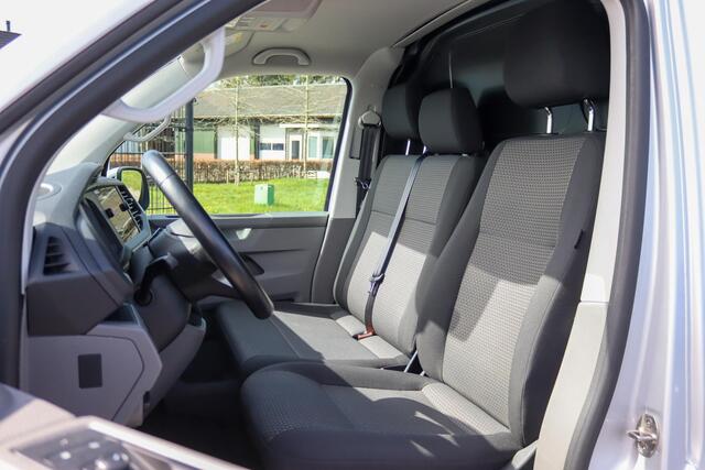 Volkswagen TRANSPORTER 2.0TDI L2H1 Comfortline 150PK, Camera, LED, ACC, Stoelverwarming,