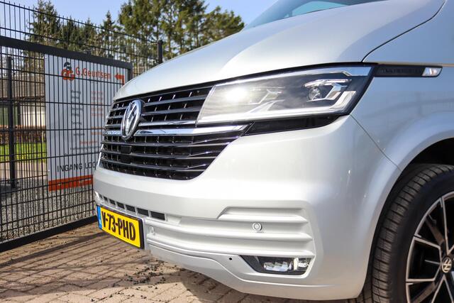 Volkswagen TRANSPORTER 2.0TDI L2H1 Comfortline 150PK, Camera, LED, ACC, Stoelverwarming,