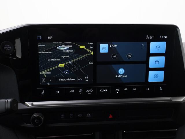 Volkswagen TRANSPORTER 2.0 TDI L1H1 28 Bulli | BPM-vrij |