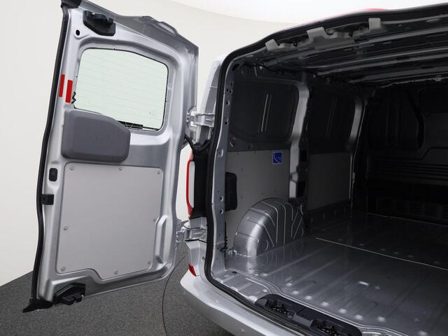 Volkswagen TRANSPORTER 2.0 TDI 170pk DSG Bulli L1 · Camera · Apple/Android Car Play · Tussenschot · Voorruit Verwarming · 17'' Inch · Garantie t/m 26-12-2028 of 100.000km