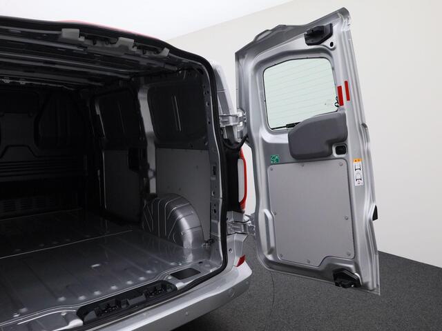 Volkswagen TRANSPORTER 2.0 TDI 170pk DSG Bulli L1 · Camera · Apple/Android Car Play · Tussenschot · Voorruit Verwarming · 17'' Inch · Garantie t/m 26-12-2028 of 100.000km