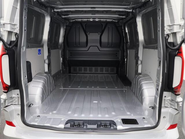 Volkswagen TRANSPORTER 2.0 TDI 170pk DSG Bulli L1 · Camera · Apple/Android Car Play · Tussenschot · Voorruit Verwarming · 17'' Inch · Garantie t/m 26-12-2028 of 100.000km