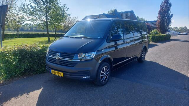 Volkswagen TRANSPORTER 2.0 TDI L2H1 30 DC AIRCO/DSG BJ 2021