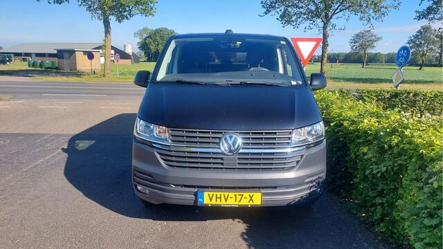 Volkswagen TRANSPORTER 2.0 TDI L2H1 30 DC AIRCO/DSG BJ 2021