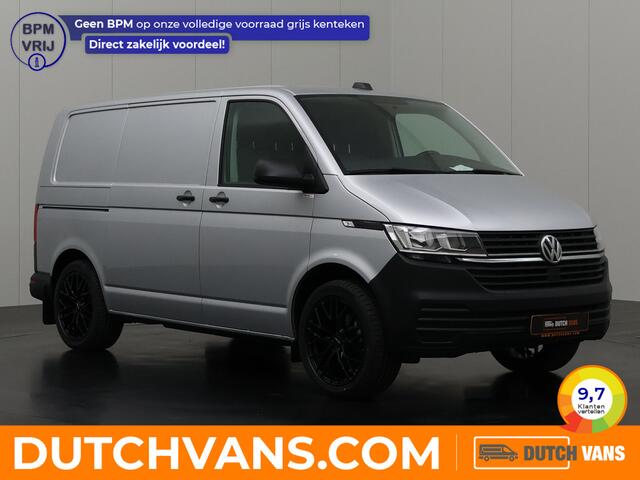 Volkswagen TRANSPORTER 2.0TDI 150PK DSG Automaat Highline | Leder | Inrichting | Navigatie | Airco | Cruise