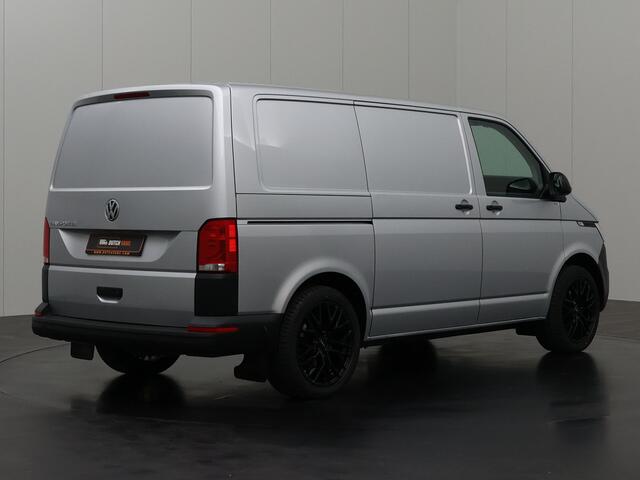 Volkswagen TRANSPORTER 2.0TDI 150PK DSG Automaat Highline | Leder | Inrichting | Navigatie | Airco | Cruise