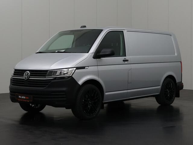 Volkswagen TRANSPORTER 2.0TDI 150PK DSG Automaat Highline | Leder | Inrichting | Navigatie | Airco | Cruise