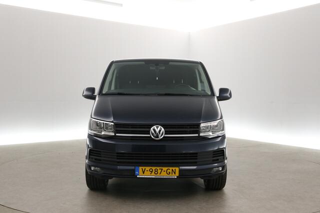 Volkswagen TRANSPORTER 2.0 TDI 150PK L1H1 | Airco | Cruise | Parkeersens | Trekhaak | 18"LMV