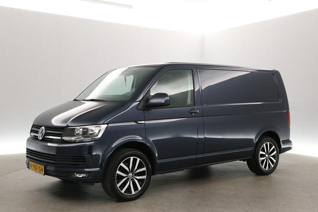 Volkswagen TRANSPORTER 2.0 TDI 150PK L1H1 | Airco | Cruise | Parkeersens | Trekhaak | 18"LMV