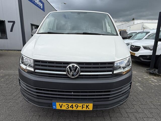 Volkswagen TRANSPORTER 2.0 TDI L1H1 Comfortline