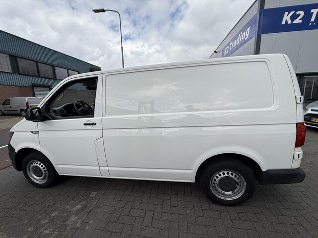 Volkswagen TRANSPORTER 2.0 TDI L1H1 Comfortline