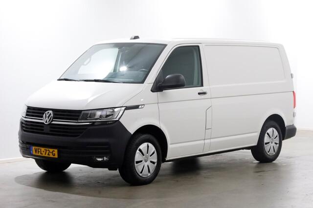 Volkswagen TRANSPORTER T6.1 2.0 TDI 110pk L1H1 Comfortline Airco/Navi/Camera/Inrichting 04-2020