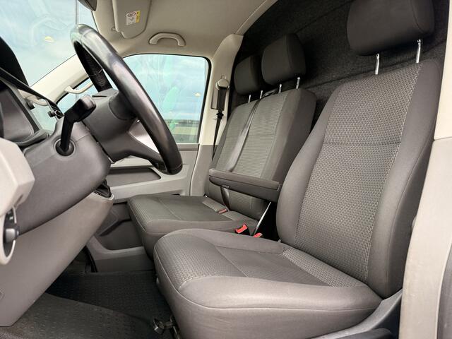 Volkswagen TRANSPORTER 2.0 TDI L2H1 28 | ACC | Apple Carplay | 18 inch | Lane assist | Achteruitrijcamera | 2x schuifdeur
