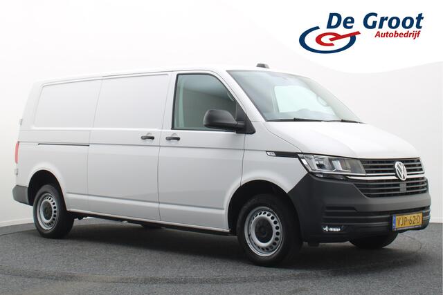Volkswagen TRANSPORTER 2.0 TDI L2H1 30 DSG Cruise, Apple Carplay, Trekhaak, PDC
