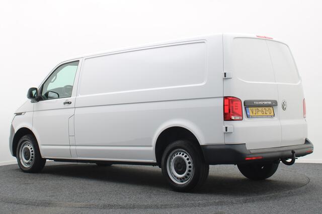 Volkswagen TRANSPORTER 2.0 TDI L2H1 30 DSG Cruise, Apple Carplay, Trekhaak, PDC