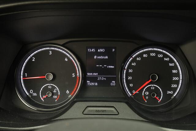 Volkswagen TRANSPORTER 2.0 TDI L2H1 30 DSG Cruise, Apple Carplay, Trekhaak, PDC
