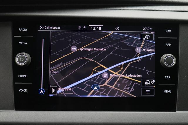 Volkswagen TRANSPORTER 2.0 TDI L2H1 30 DSG Cruise, Apple Carplay, Trekhaak, PDC