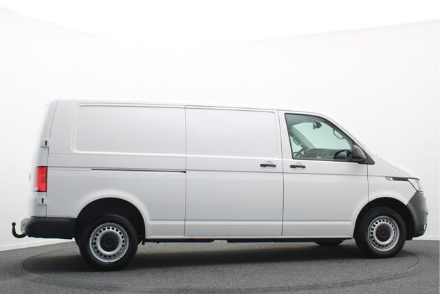 Volkswagen TRANSPORTER 2.0 TDI L2H1 30 DSG Cruise, Apple Carplay, Trekhaak, PDC