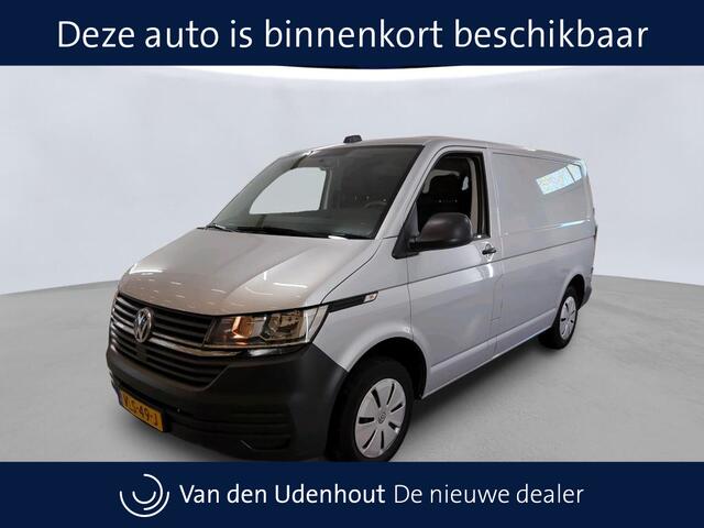 Volkswagen TRANSPORTER L1H1 2.0 TDI 90pk Economy Business / Wordt verwacht