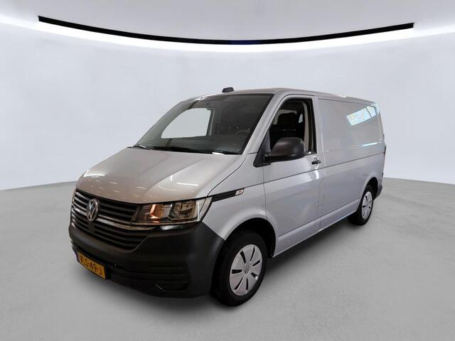 Volkswagen TRANSPORTER L1H1 2.0 TDI 90pk Economy Business / Wordt verwacht