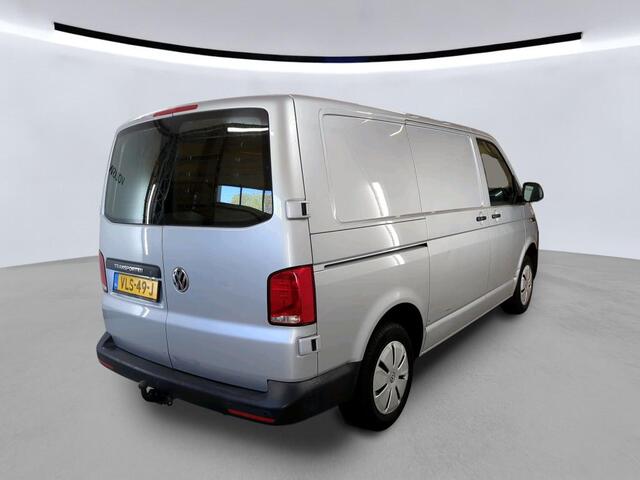 Volkswagen TRANSPORTER L1H1 2.0 TDI 90pk Economy Business / Wordt verwacht