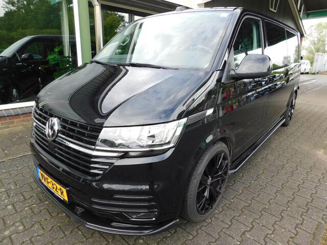 Volkswagen TRANSPORTER 2.0TDI 150PK DSG DC! HIGHLINE!! Trekhaak!