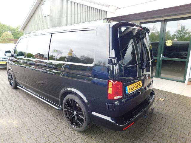 Volkswagen TRANSPORTER 2.0TDI 150PK DSG DC! HIGHLINE!! Trekhaak!