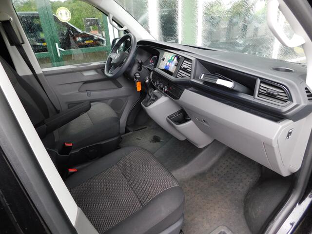 Volkswagen TRANSPORTER 2.0TDI 150PK DSG DC! HIGHLINE!! Trekhaak!