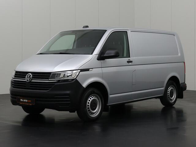 Volkswagen TRANSPORTER 2.0TDI 150PK DSG Automaat | Navigatie | Multimedia | Airco | Cruise | 3-Zits