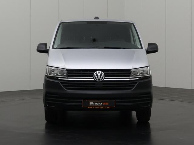 Volkswagen TRANSPORTER 2.0TDI 150PK DSG Automaat | Navigatie | Multimedia | Airco | Cruise | 3-Zits